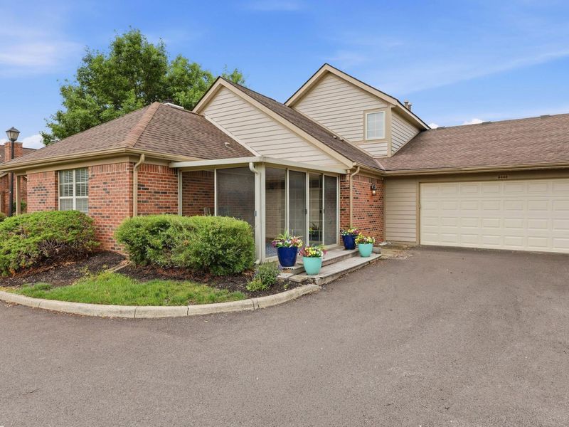 9448 Clermont Boulevard, Powell, OH 43065 Photo 5