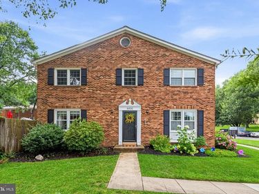 6850 BRIAN MICHAEL COURT, SPRINGFIELD, VA 22153