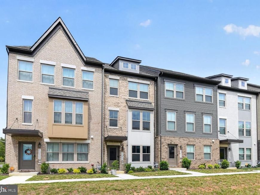 12602 Canopy Ave, Brandywine, MD 20613 Main Photo