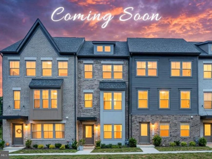 12602 Canopy Ave, Brandywine, MD 20613 Main Photo