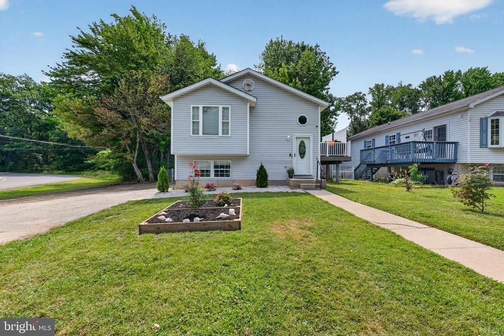 2821 WILLOW AVENUE , SPARROWS POINT, MD 21219