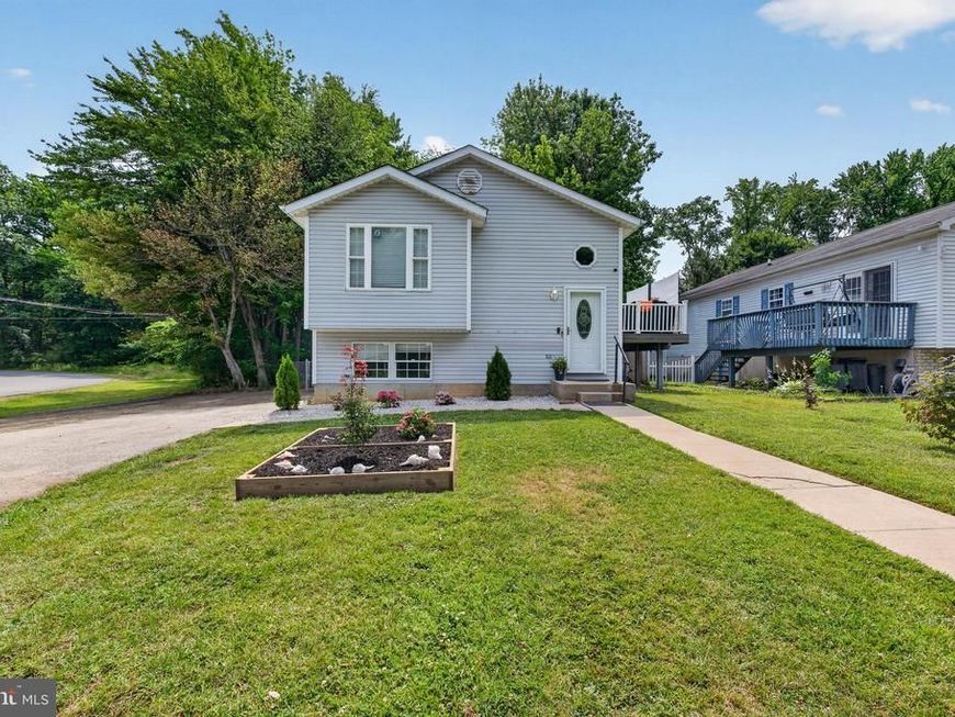 2821 Willow Avenue , Sparrows Point, MD 21219 Main Photo