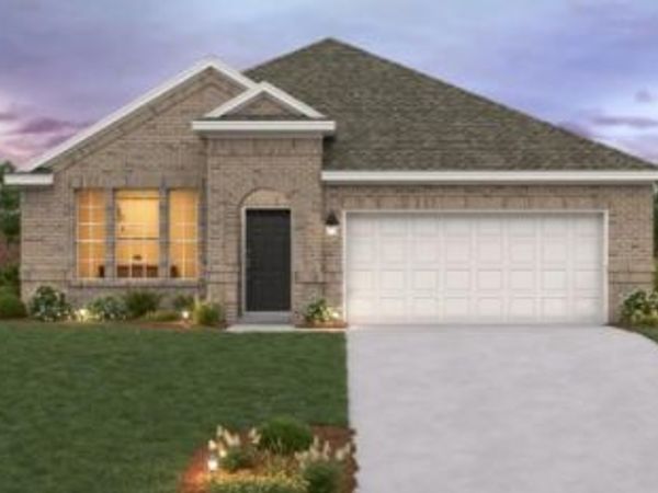 536 Redding WAY, Georgetown, TX 78633