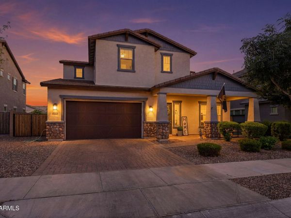 19119 E APRICOT Lane, Queen Creek, AZ 85142