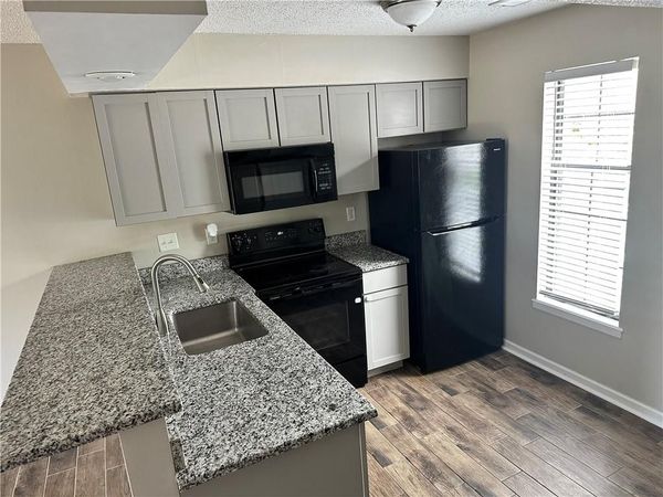 725 SW Liggett Road, Unit A, Blue Springs, MO 64015