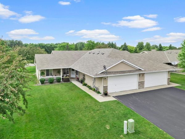 7798 Palisades Avenue NE, Otsego, MN 55330