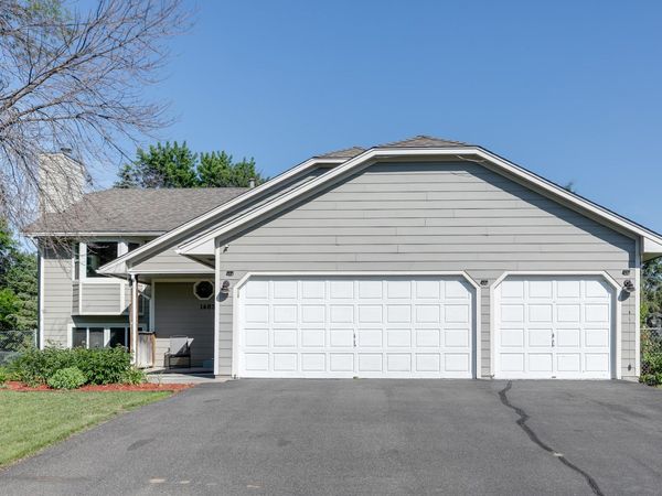 14839 Yakima Street NW, Ramsey, MN 55303