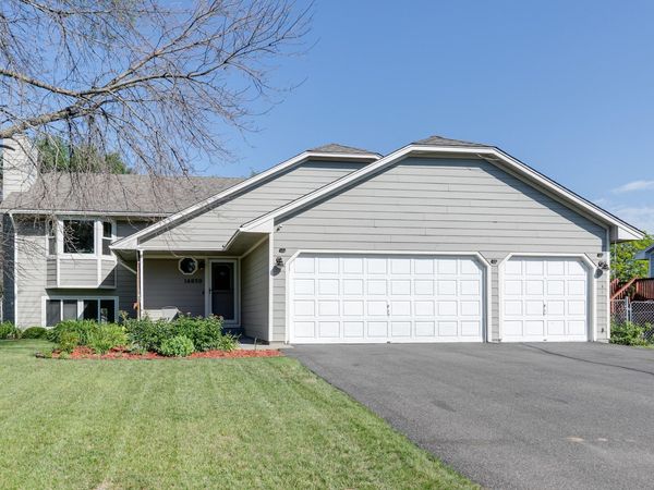 14839 Yakima Street NW, Ramsey, MN 55303