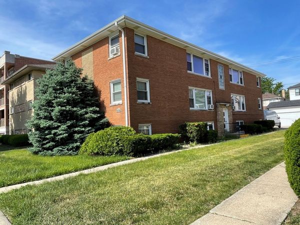 6612 N Harlem Avenue , Unit 1E, Chicago, IL 60631