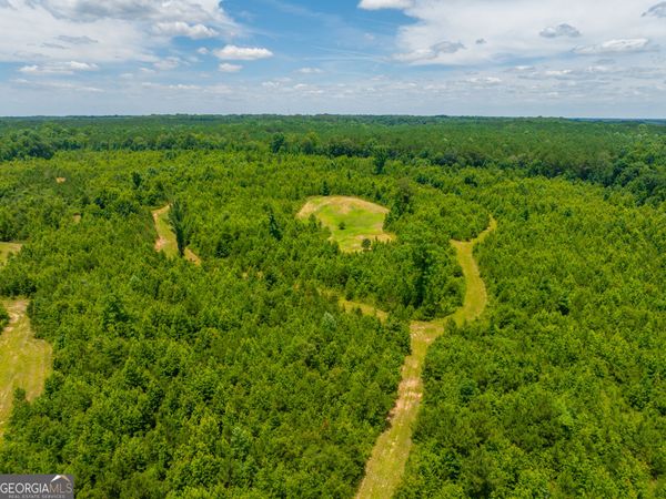 21.4 ACRES Cochran Road, Madison, GA 30650