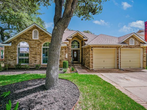 11108 Crossland DR, Austin, TX 78726