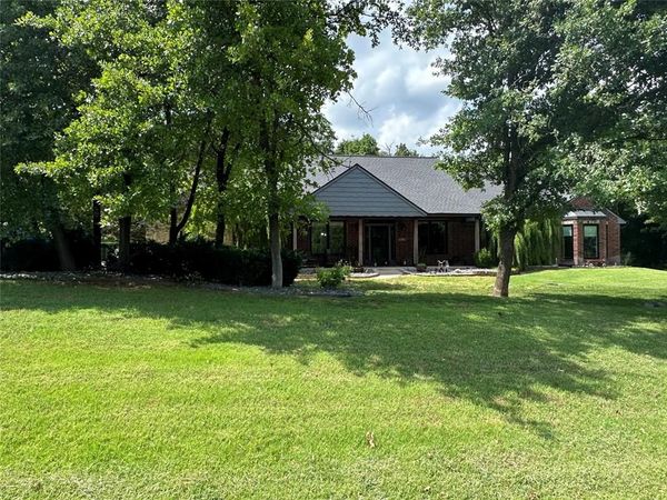 1761 Deerwood Trail, Edmond, OK 73034