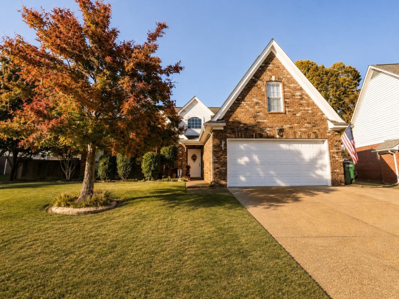 11652 Belle Manor Dr, Arlington, TN 38002 Main Photo
