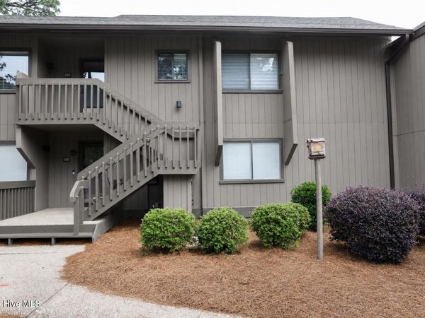 1175 Saint Andrews Drive, Unit # 202, Pinehurst, NC 28374