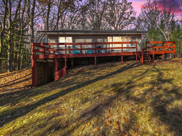 17764 Round Lake Road, Wellston, MI 49689