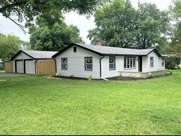 Steger, IL 60475