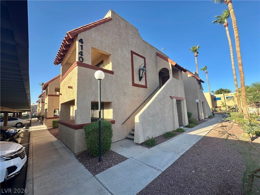 4140 Gannet Circle , Las Vegas, NV 89103