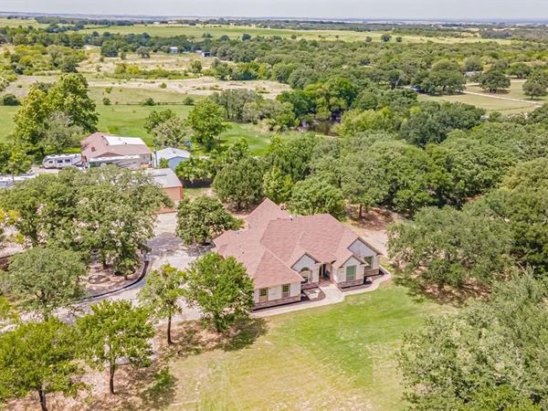 101 Windsong Lane, Tolar, TX 76476