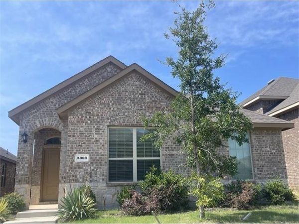 2304 Pyrite Drive, Little Elm, TX 76227