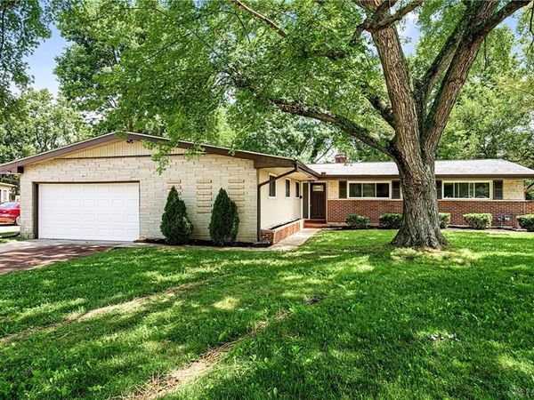 5532 Joyce Ann Drive, Harrison Twp, OH 45415