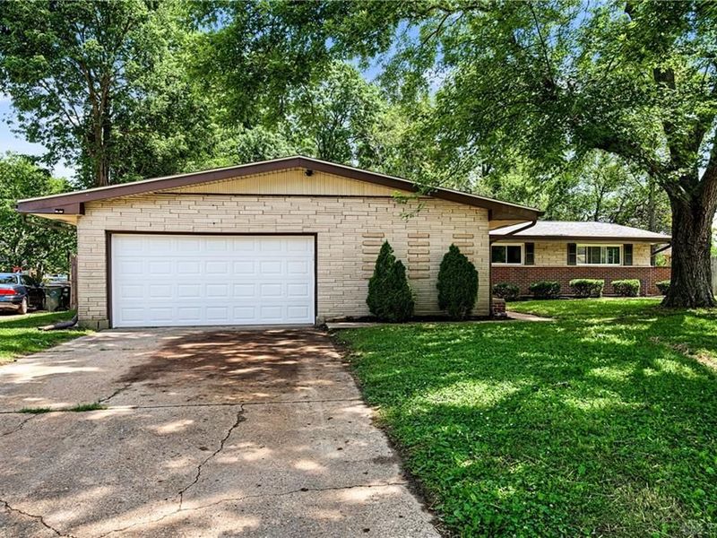 5532 Joyce Ann Drive, Harrison Township, OH 45415 Photo 3