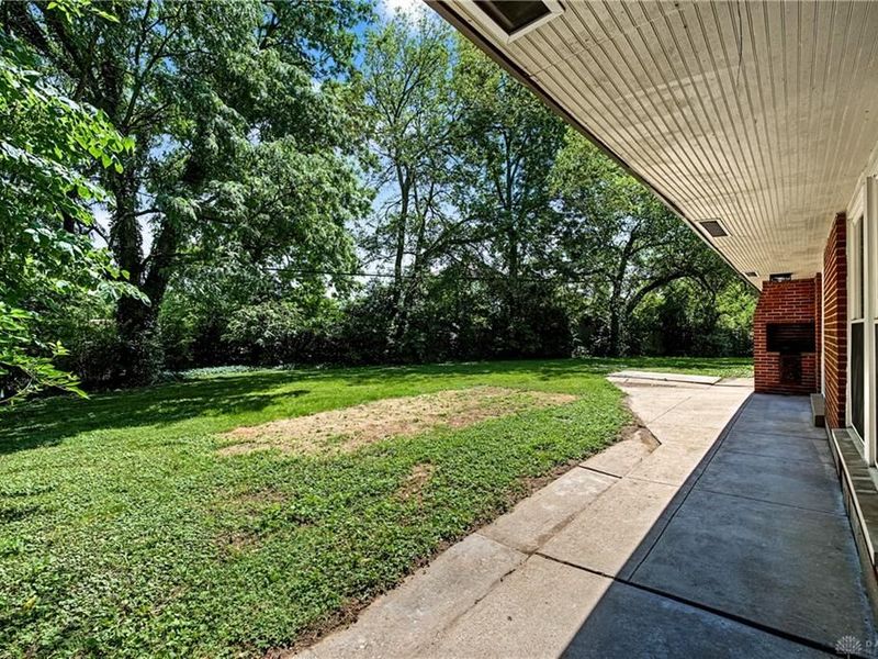 5532 Joyce Ann Drive, Harrison Township, OH 45415 Photo 46