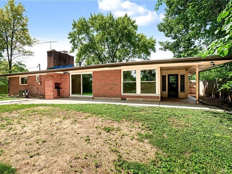 5532 Joyce Ann Drive, Harrison Township, OH 45415 Photo 49