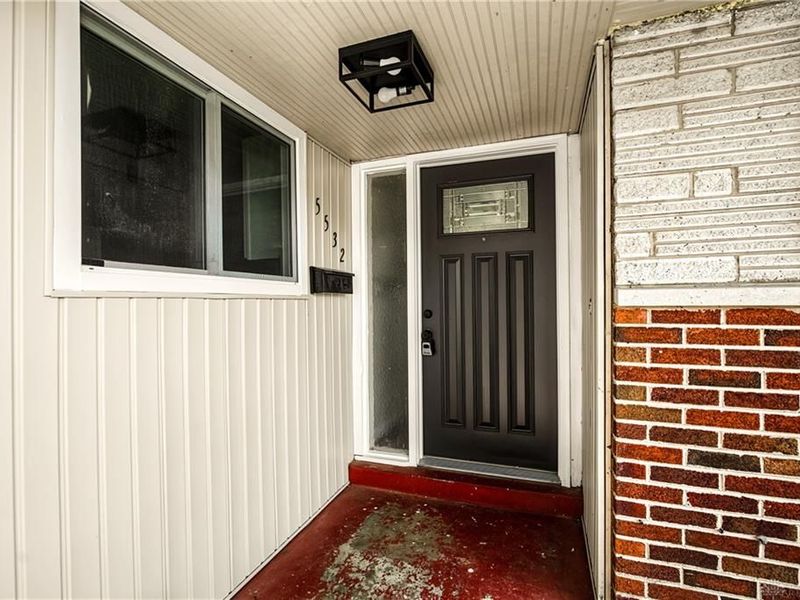 5532 Joyce Ann Drive, Harrison Township, OH 45415 Photo 7