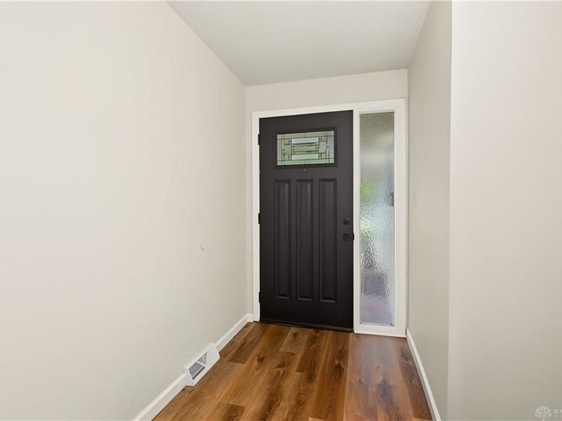 5532 Joyce Ann Drive, Harrison Township, OH 45415 Photo 8