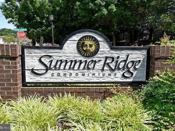 18424 GUILDBERRY DRIVE, Unit 102, GAITHERSBURG, MD 20879