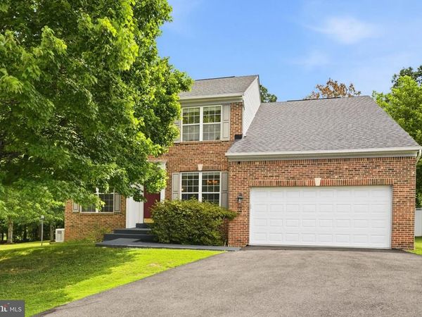 12203 ARMAT COURT , LAUREL, MD 20708