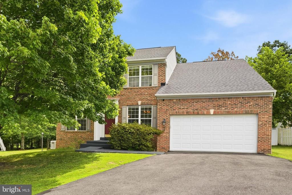 12203 ARMAT COURT, LAUREL, MD 20708