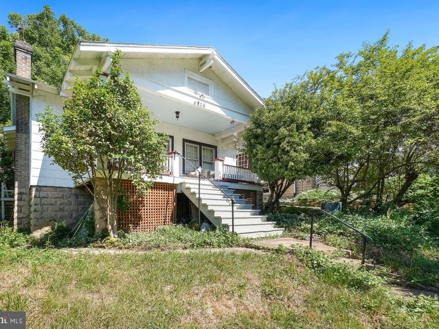6920 Prince Georges Avenue , Takoma Park, MD 20912 Main Photo