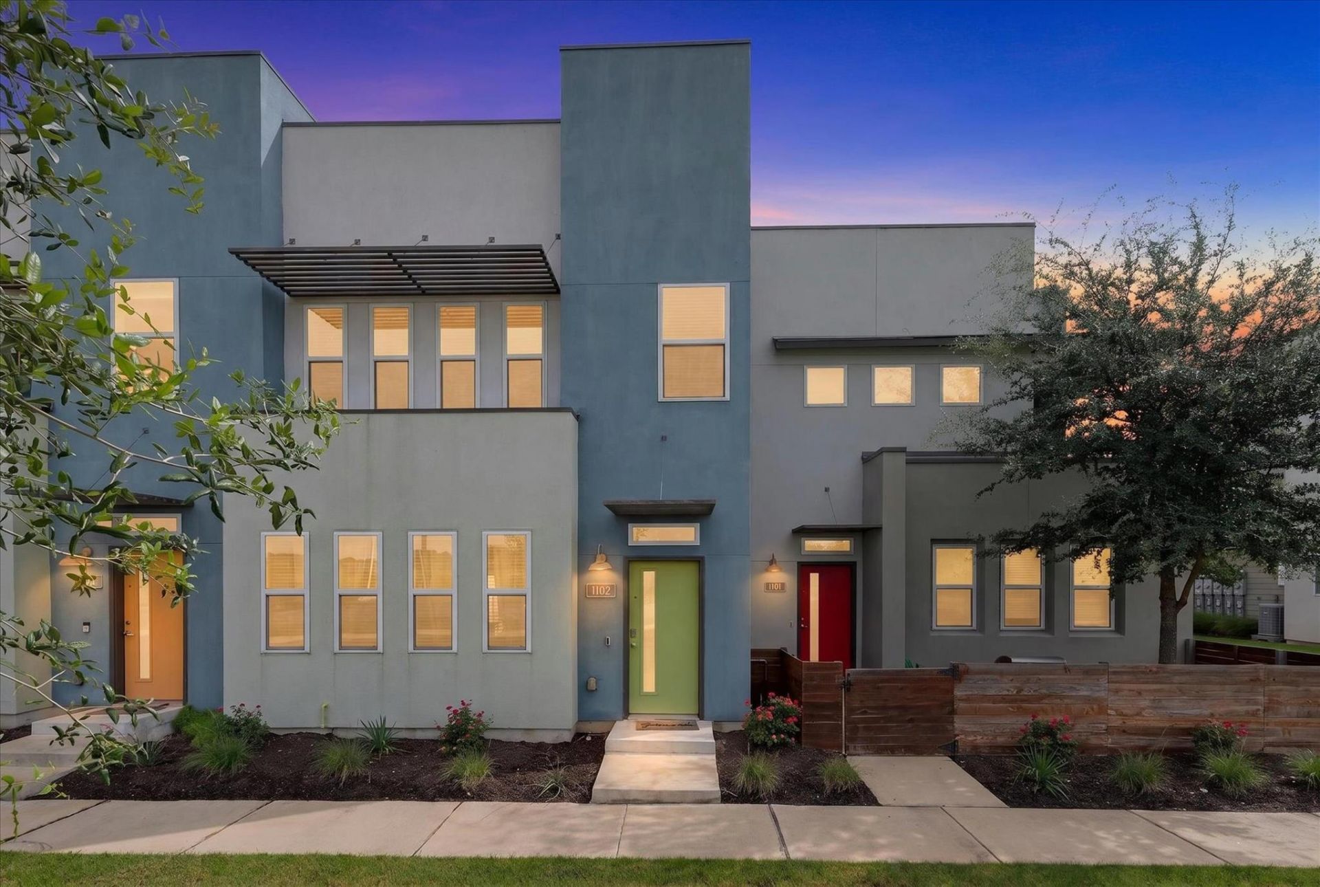 9015 Cattle Baron Path, Unit 1102, Austin, TX 78747 Main Photo