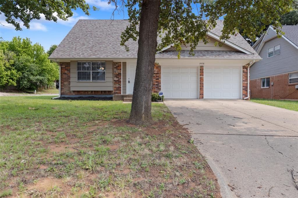 3428 SE 47th Street, Oklahoma City, OK 73135 Main Photo