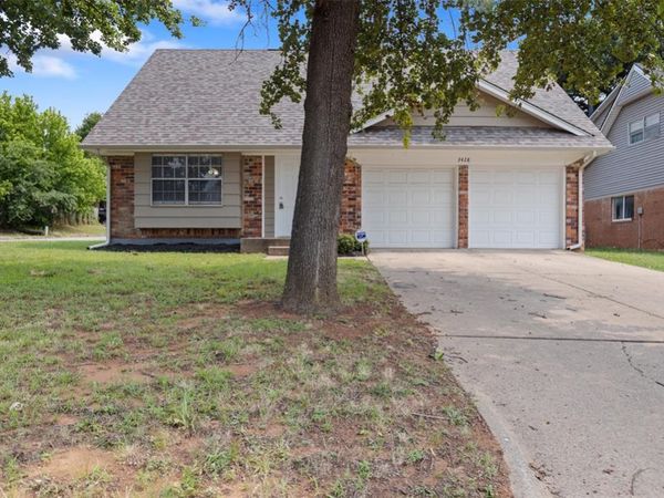 3428 SE 47th Street, Oklahoma City, OK 73135