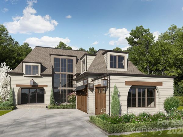 7223 Alexander Road, Charlotte, NC 28270
