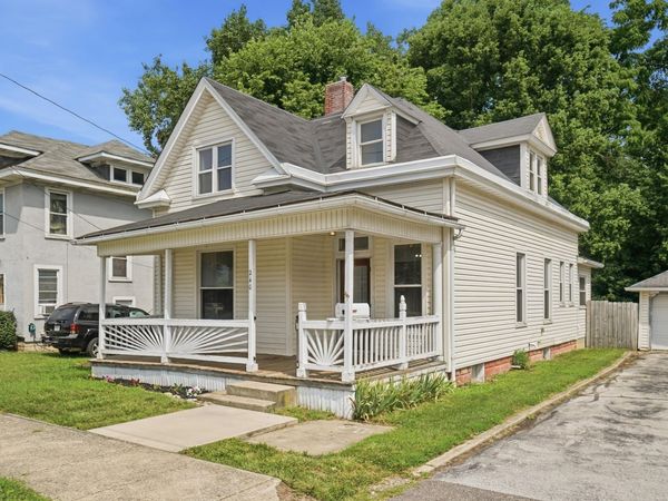 240 E Main Street, West Jefferson, OH 43162