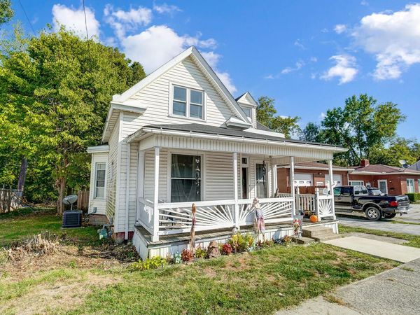 240 E Main Street, West Jefferson, OH 43162