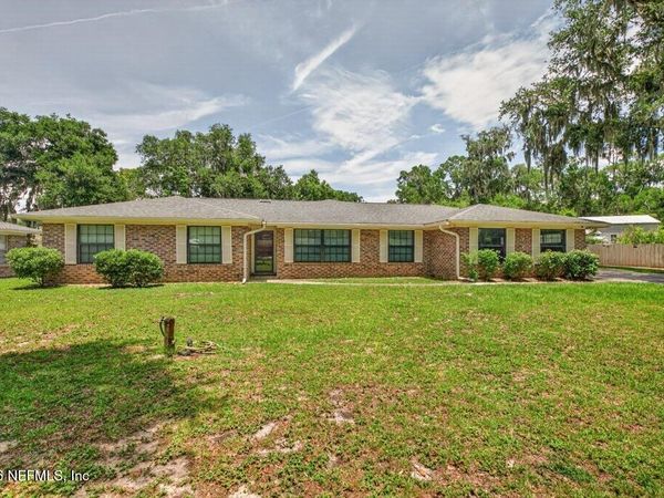 773 E FRUIT COVE Drive, St. Johns, FL 32259