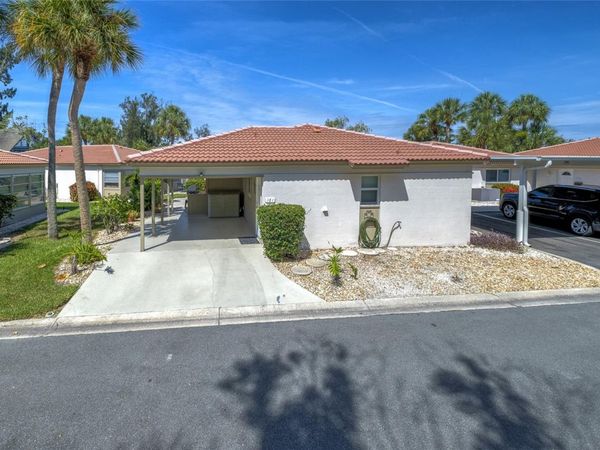 161 VISTA HERMOSA CIRCLE , Unit 26A, SARASOTA, FL 34242