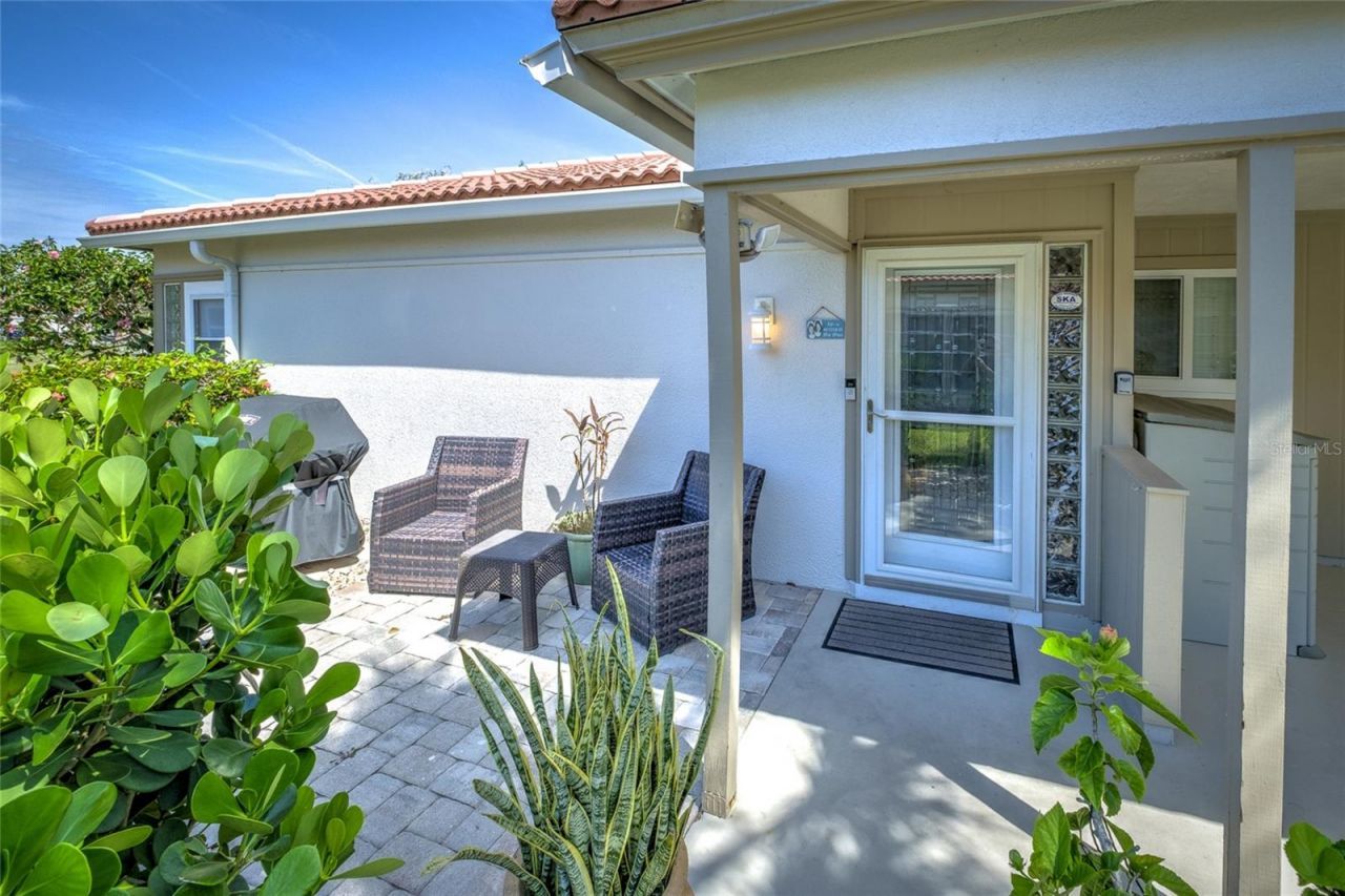 161 Vista Hermosa Circle, Unit 26A, Sarasota, FL 34242 Photo