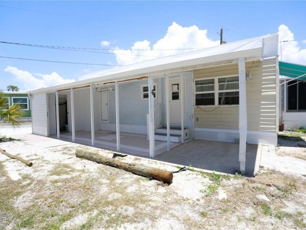 2295 N BEACH ROAD , Unit 6, ENGLEWOOD, FL 34223