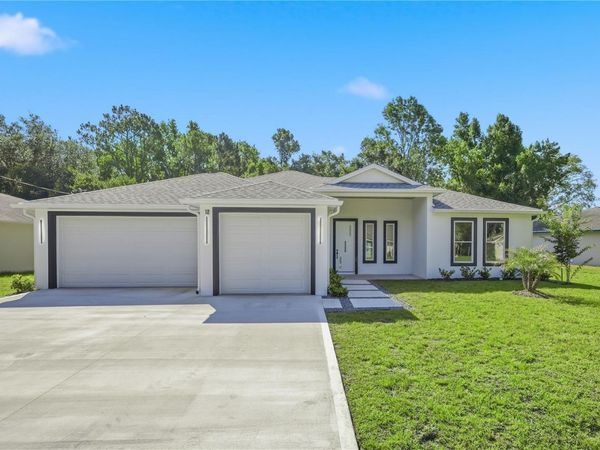 12 PERTHSHIRE LANE, PALM COAST, FL 32164