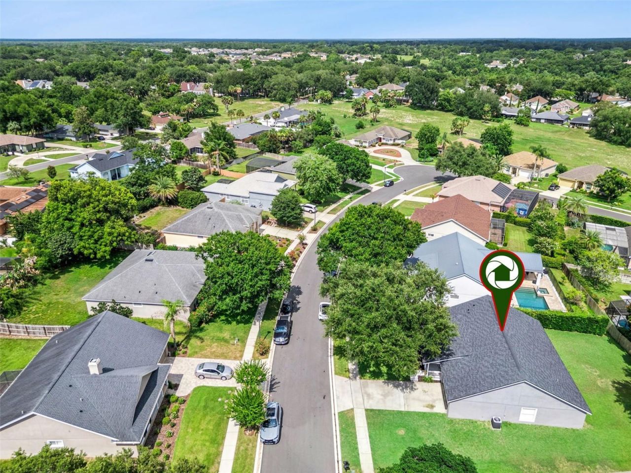 1094 Golf Point Loop , Apopka, FL 32712 Photo