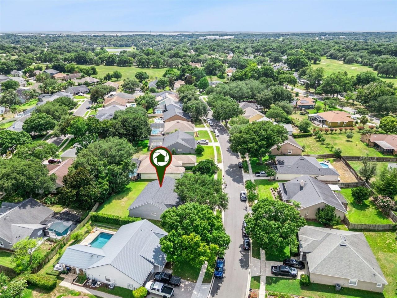 1094 Golf Point Loop , Apopka, FL 32712 Photo