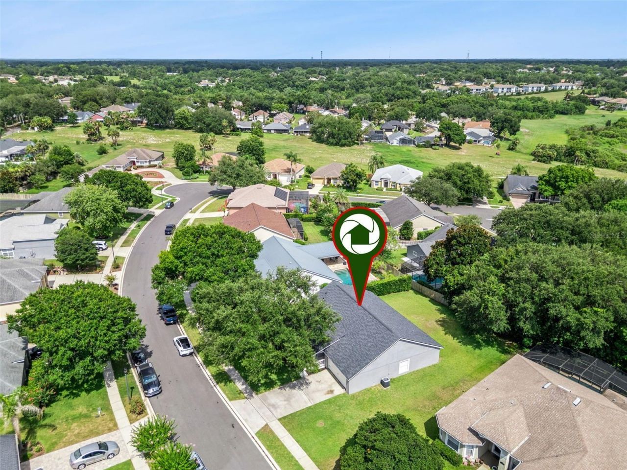 1094 Golf Point Loop , Apopka, FL 32712 Photo