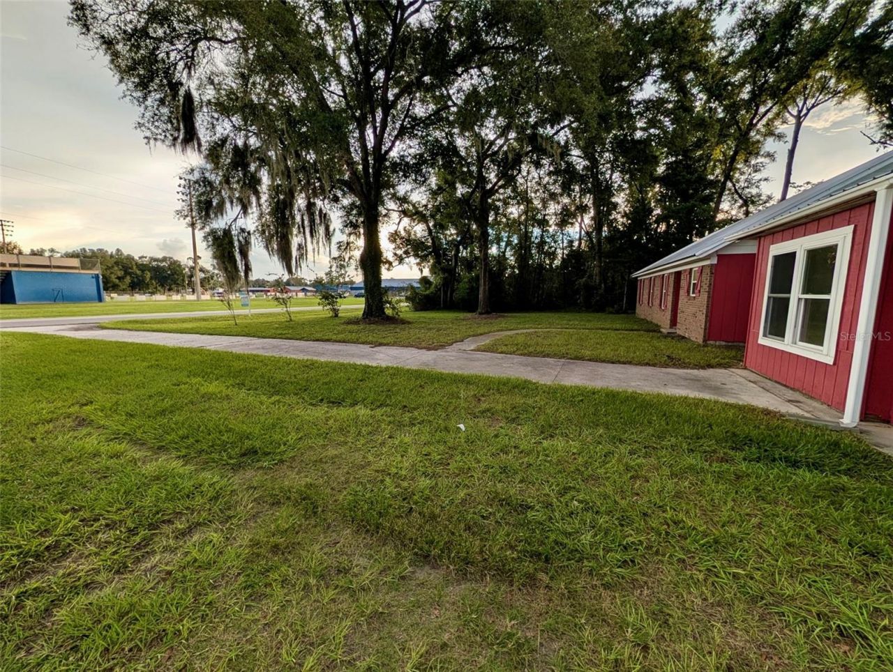 507 Governor Avenue Ne, Branford, FL 32008 Photo