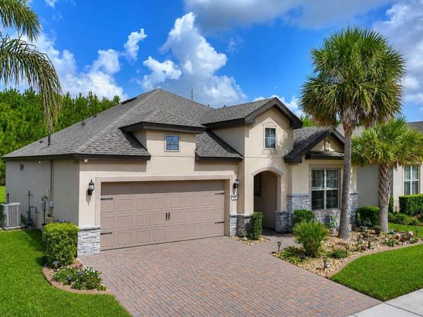 389 ALMANSA STREET , DAVENPORT, FL 33837