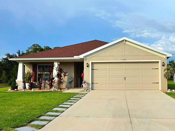 6324 165TH DRIVE E, PARRISH, FL 34219